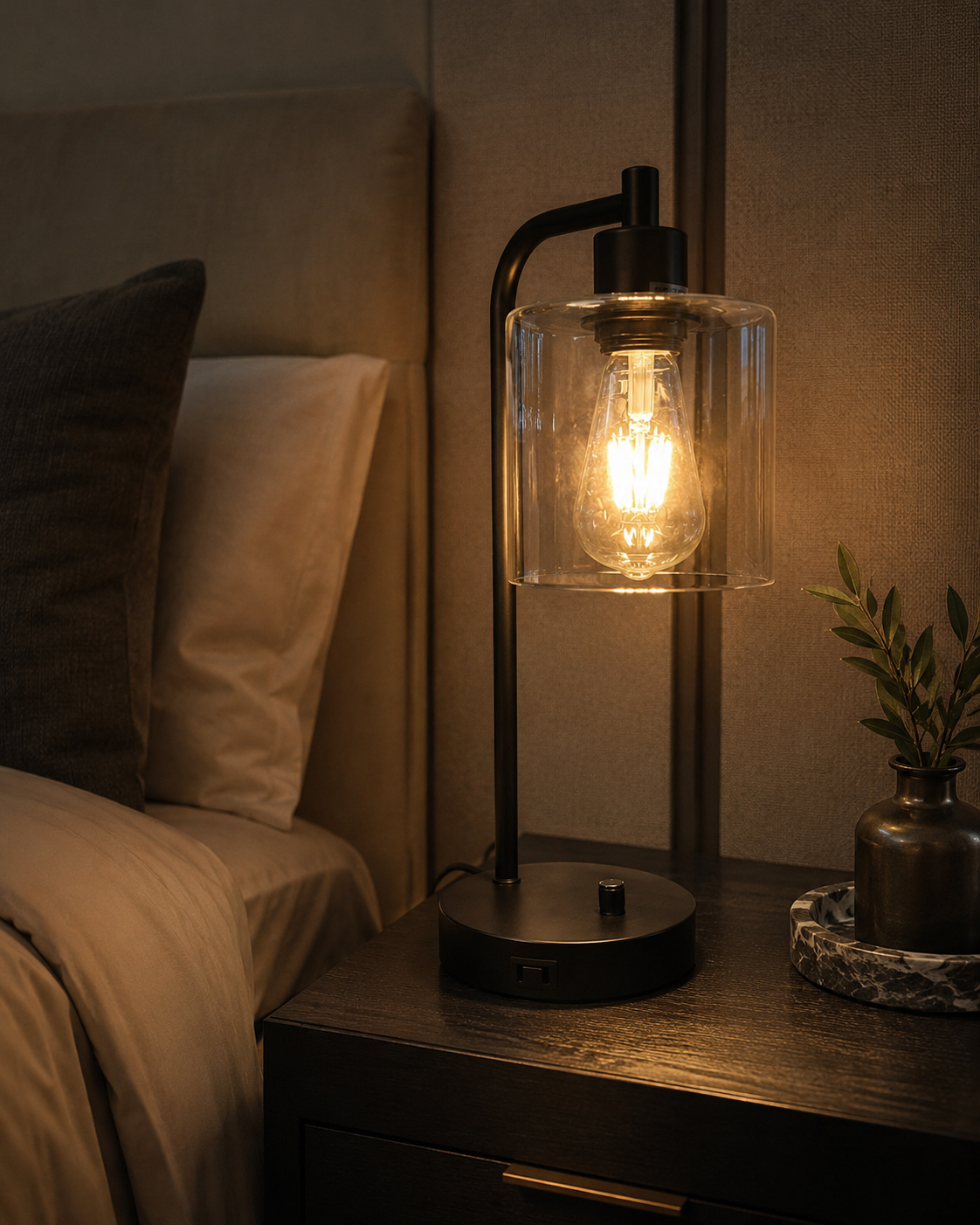 Lámpara LED Premium HILOP