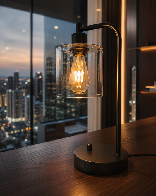 Lámpara LED Premium HILOP